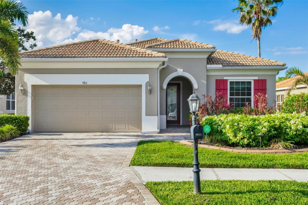 9811 Portside Terrace, Bradenton, FL 34212 Photo