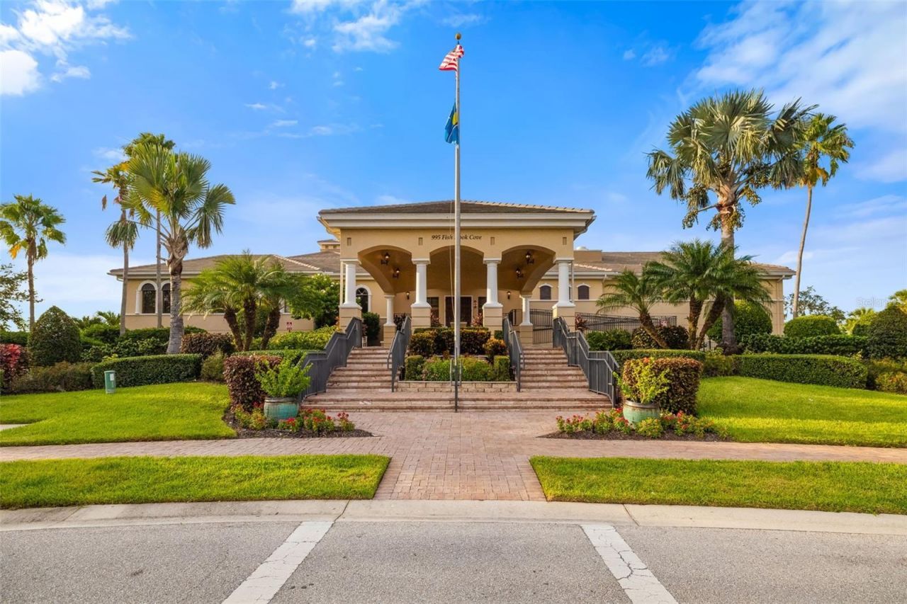 9811 Portside Terrace, Bradenton, FL 34212 Photo