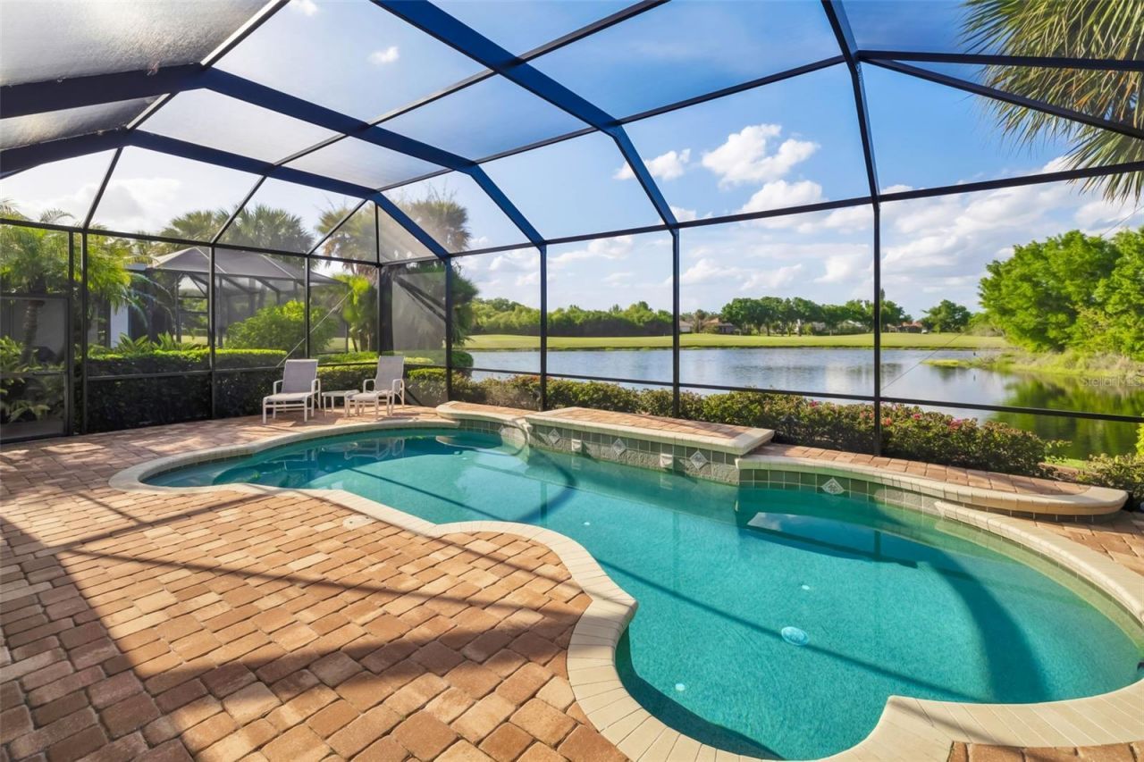 9811 Portside Terrace , Bradenton, FL 34212 Photo