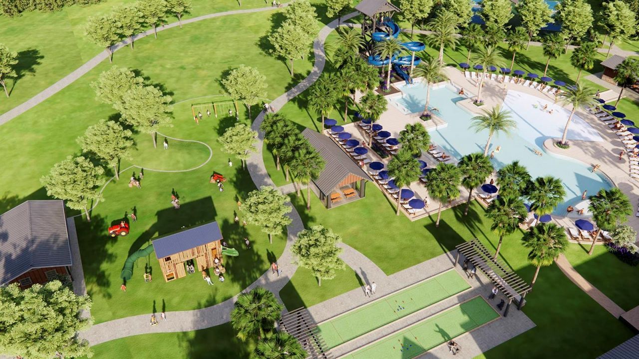 10927 Rabbit Grove Trail, Parrish, FL 34219 Photo