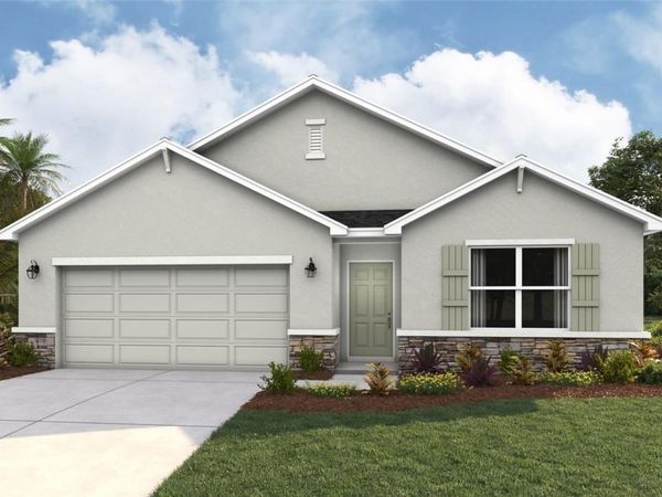 10924 RABBIT GROVE TRAIL , PARRISH, FL 34219