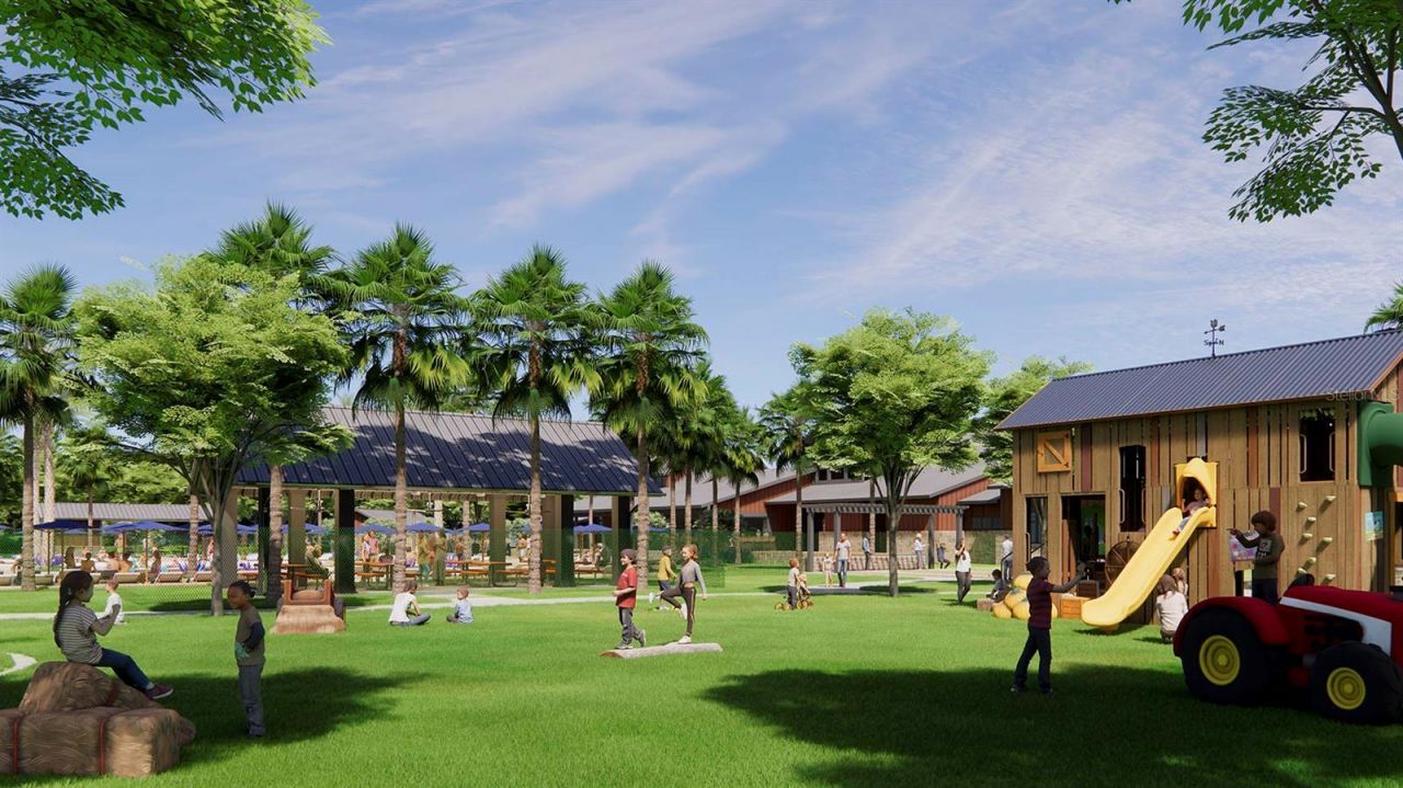 10924 Rabbit Grove Trail, Parrish, FL 34219 Photo