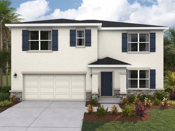 10928 RABBIT GROVE TRAIL , PARRISH, FL 34219