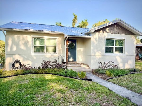 1570 IMPERIAL AVENUE , BARTOW, FL 33830