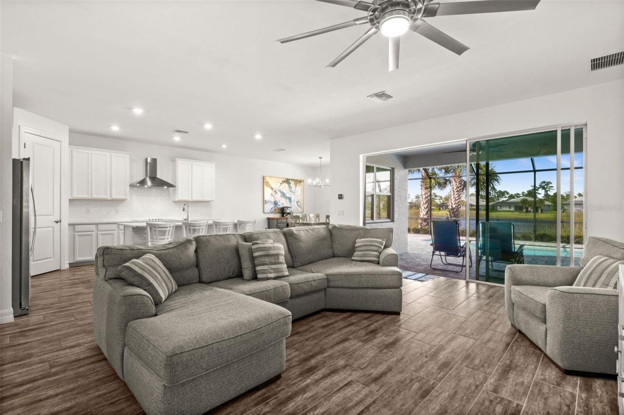 16081 Pennyroyal Lane , Punta Gorda, FL 33982 Photo