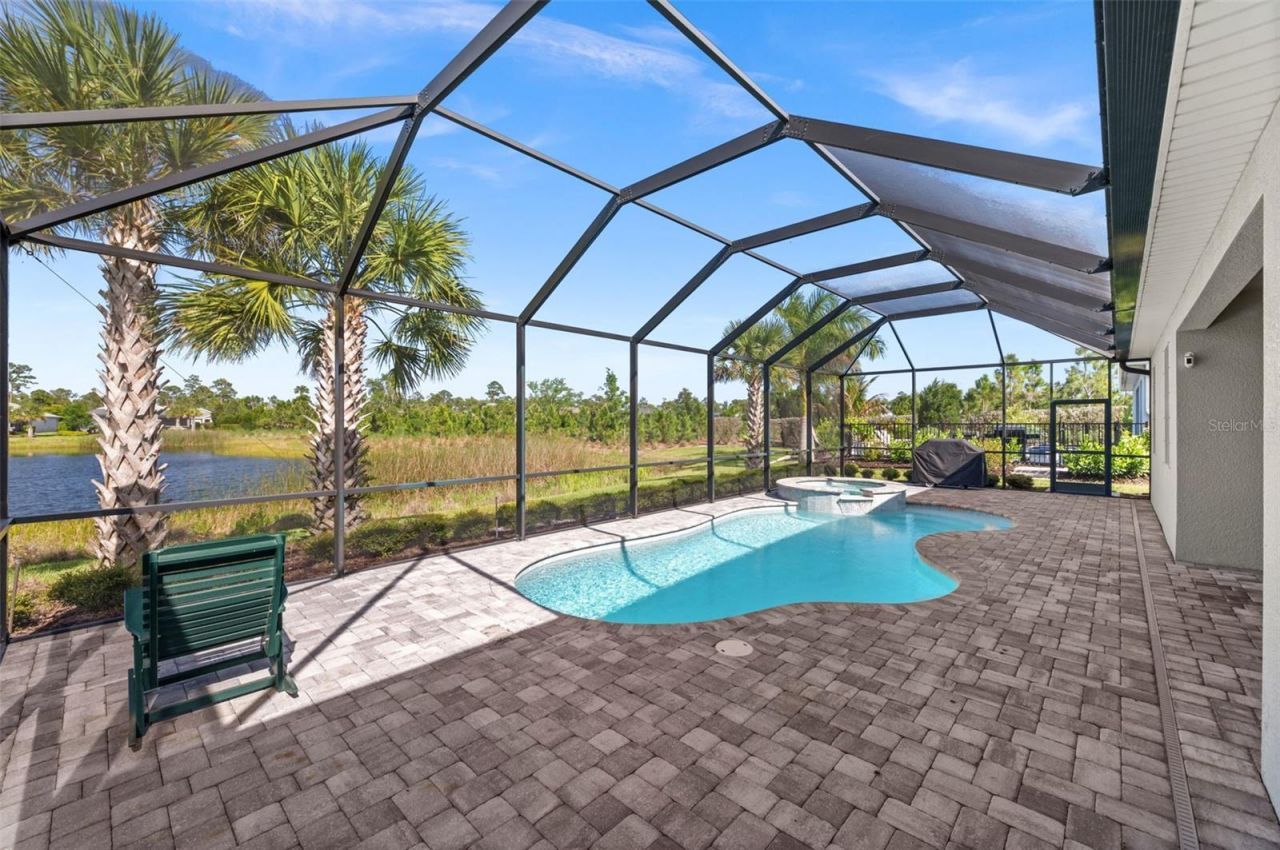 16081 Pennyroyal Lane , Punta Gorda, FL 33982 Photo