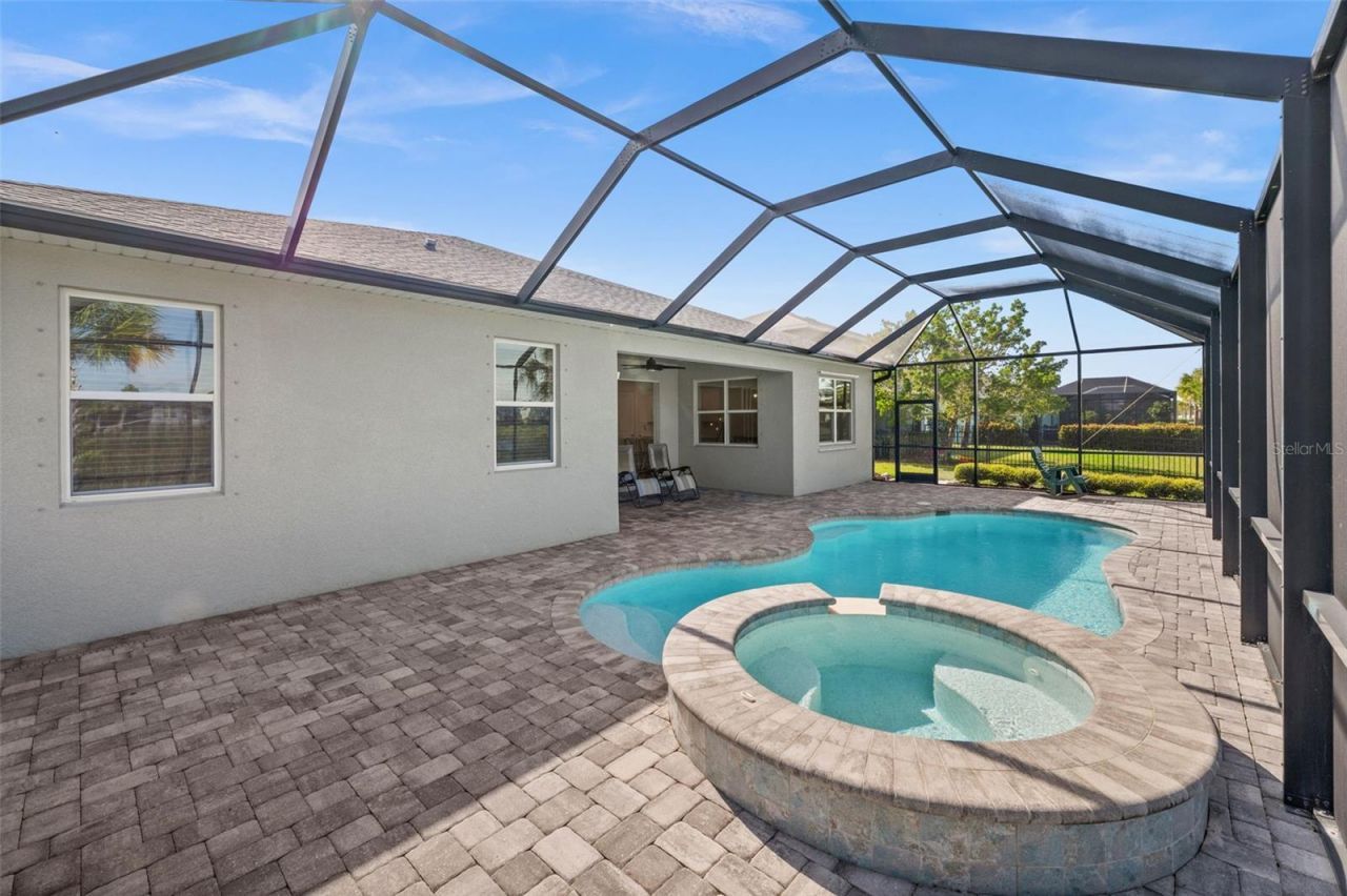16081 Pennyroyal Lane , Punta Gorda, FL 33982 Photo
