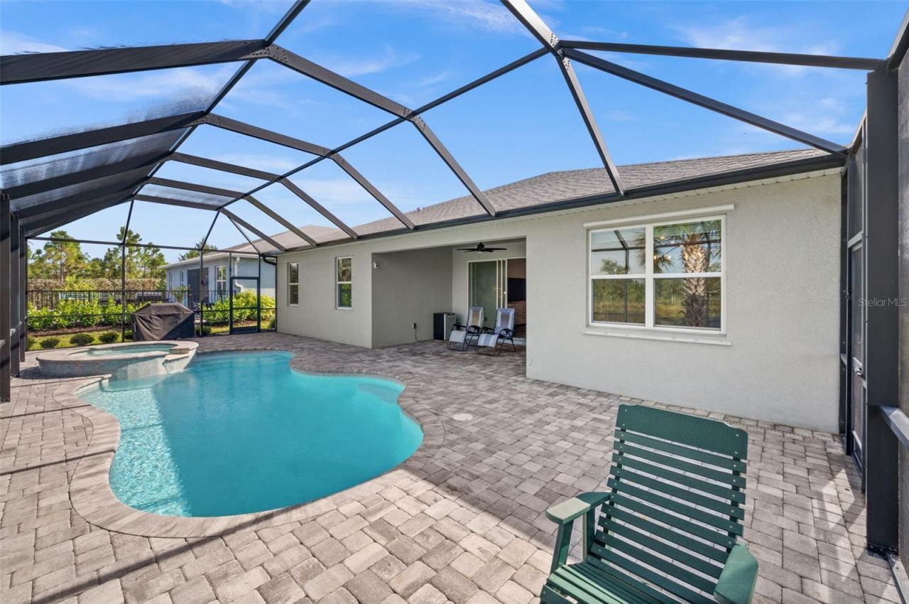 16081 Pennyroyal Lane , Punta Gorda, FL 33982 Photo