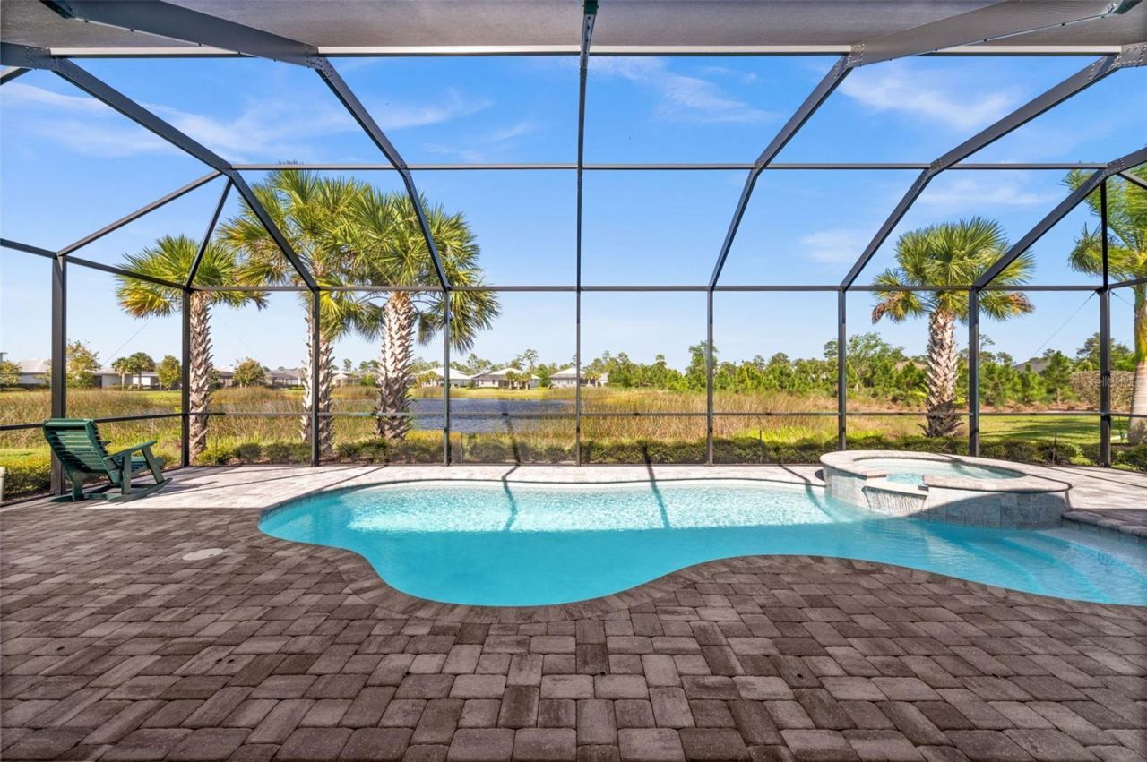 16081 Pennyroyal Lane , Punta Gorda, FL 33982 Photo