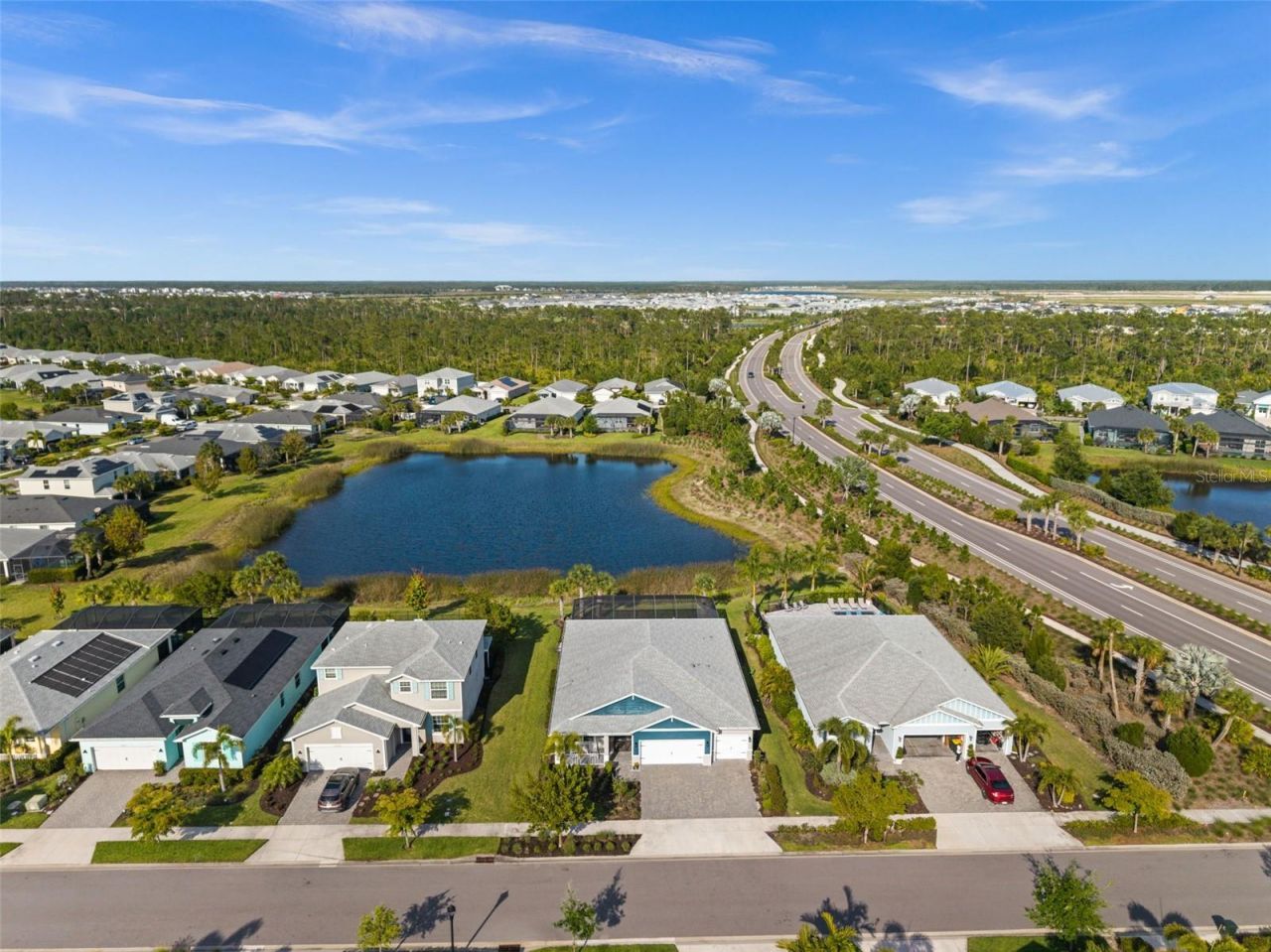 16081 Pennyroyal Lane , Punta Gorda, FL 33982 Photo