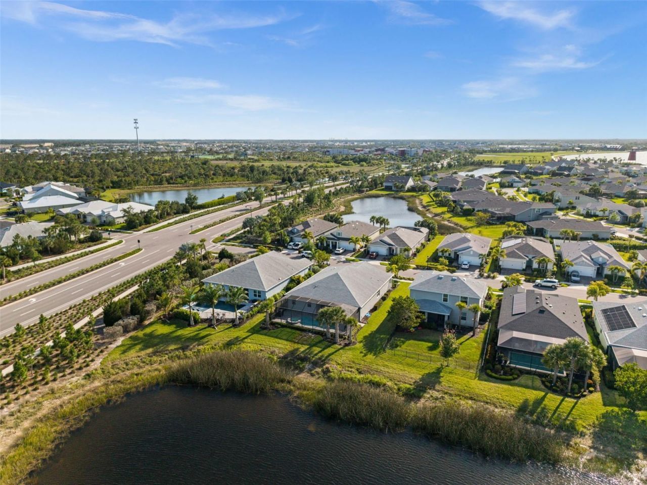 16081 Pennyroyal Lane , Punta Gorda, FL 33982 Photo