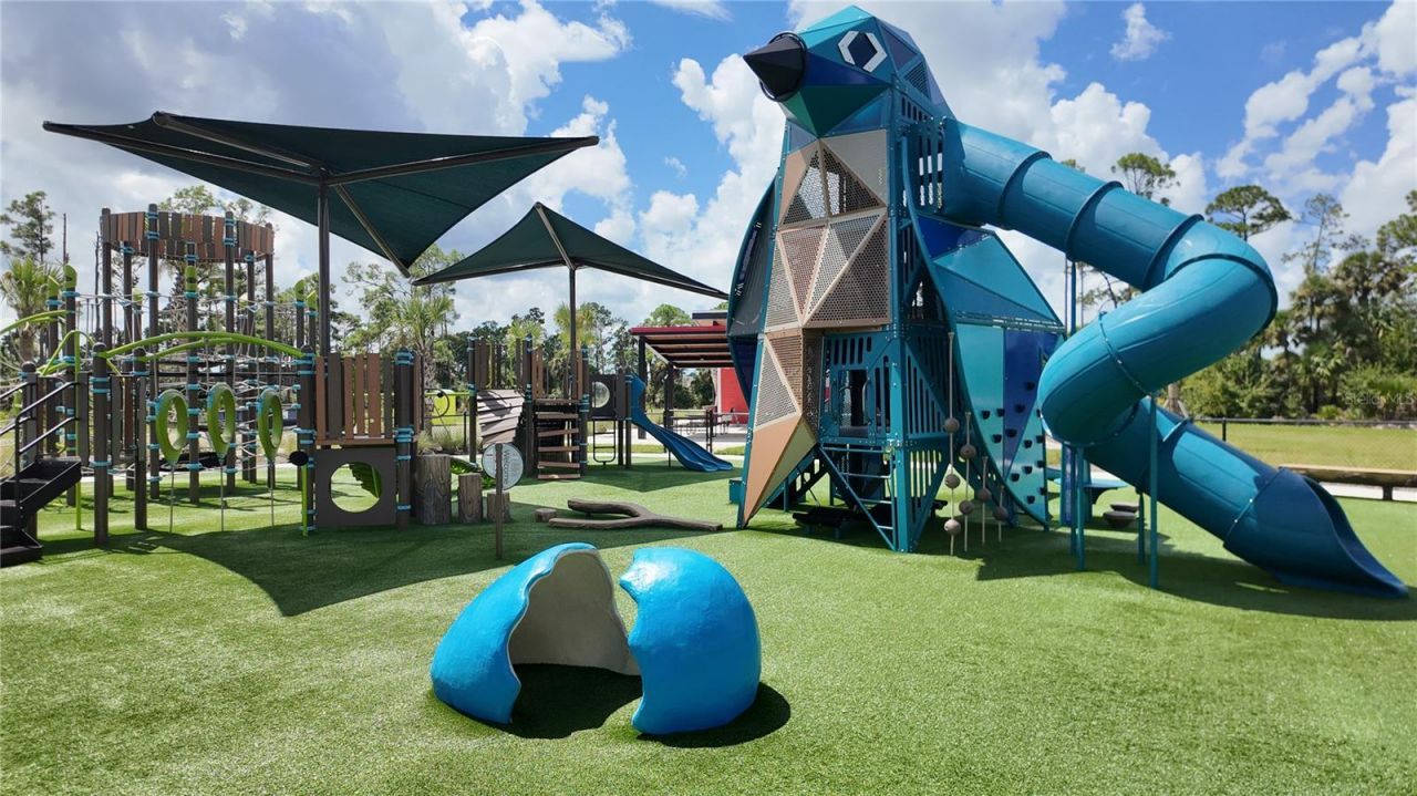 16081 Pennyroyal Lane , Punta Gorda, FL 33982 Photo