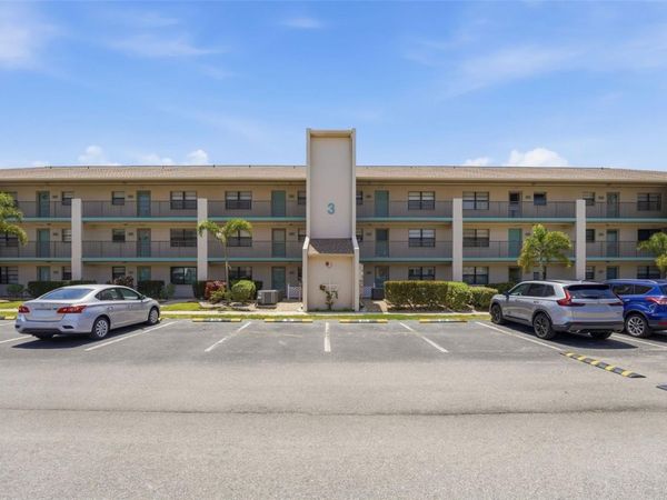 175 KINGS HIGHWAY , Unit 328, PUNTA GORDA, FL 33983