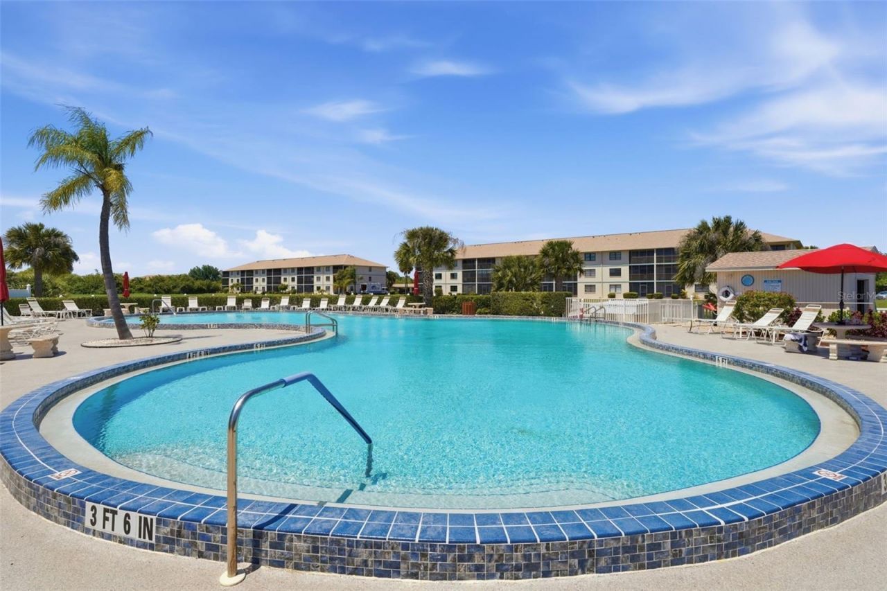 175 Kings Highway , Unit 328, Punta Gorda, FL 33983 Photo