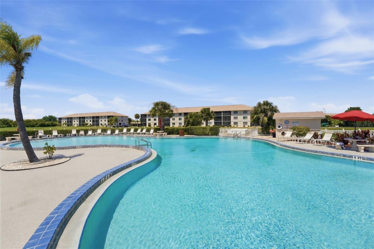 175 Kings Highway , Unit 328, Punta Gorda, FL 33983 Photo