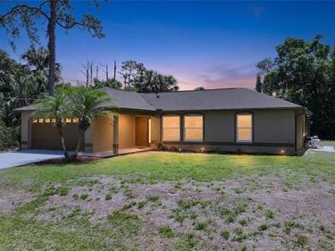 3181 SHEBOYGAN AVENUE , NORTH PORT, FL 34286