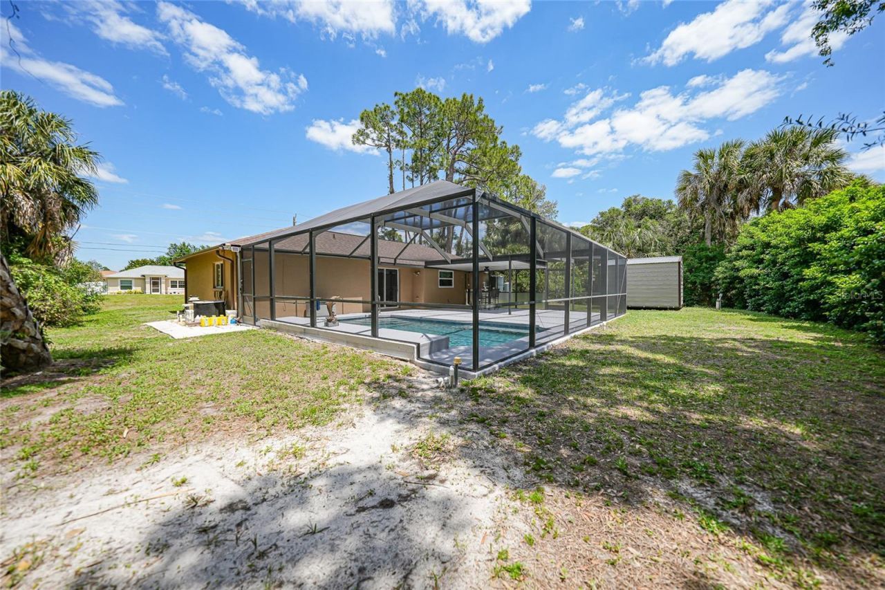 3181 Sheboygan Avenue, North Port, FL 34286 Photo