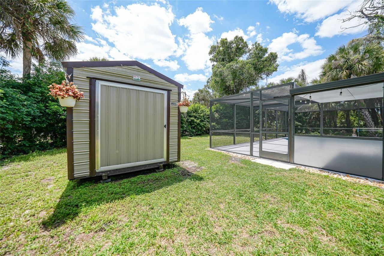 3181 Sheboygan Avenue, North Port, FL 34286 Photo