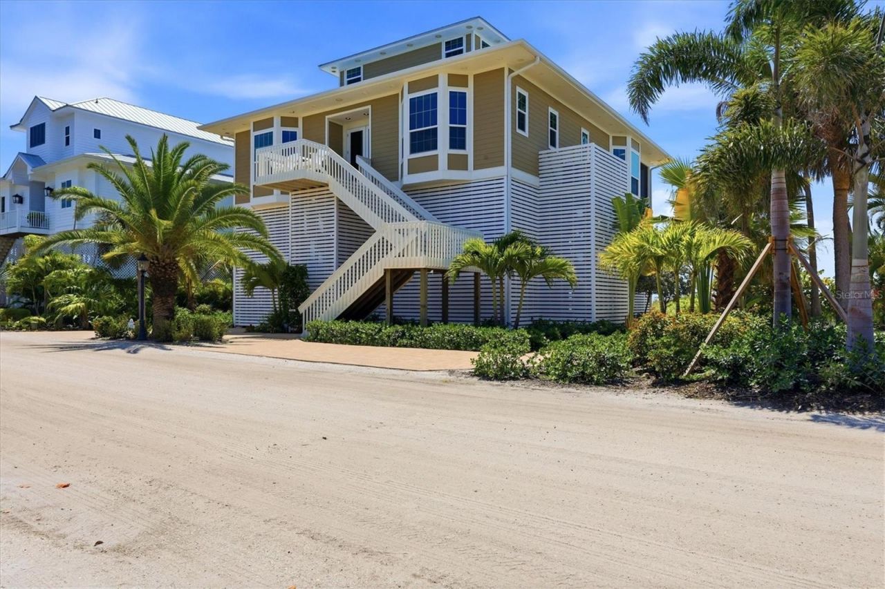 6950 Palm Island Drive, Placida, FL 33946 Photo