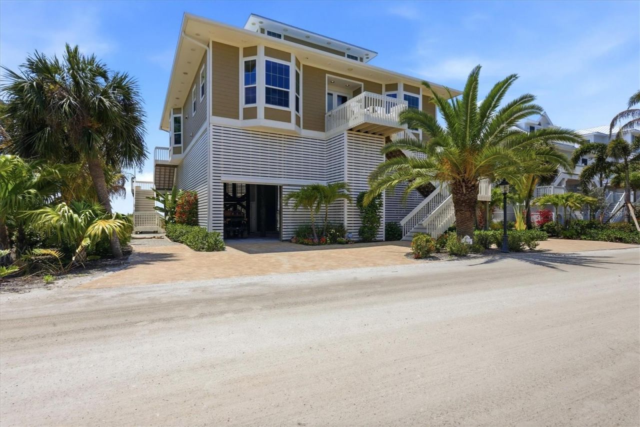 6950 Palm Island Drive, Placida, FL 33946 Photo