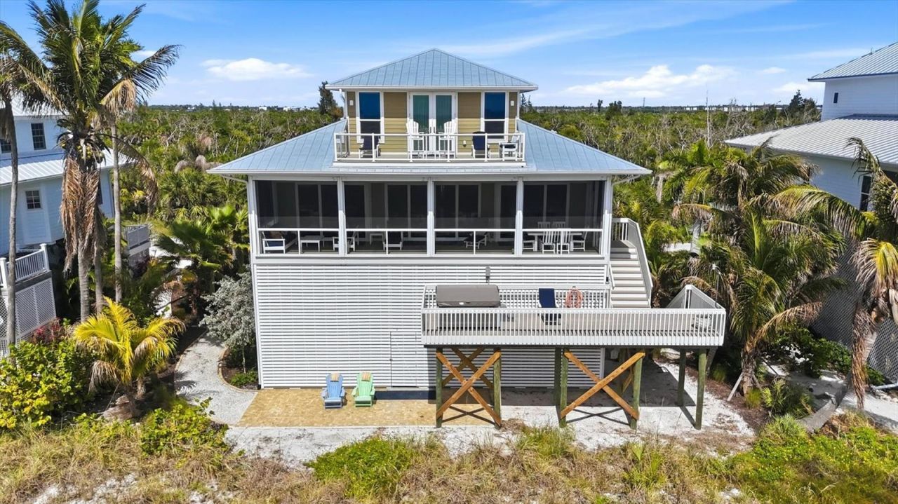 6950 Palm Island Drive, Placida, FL 33946 Photo