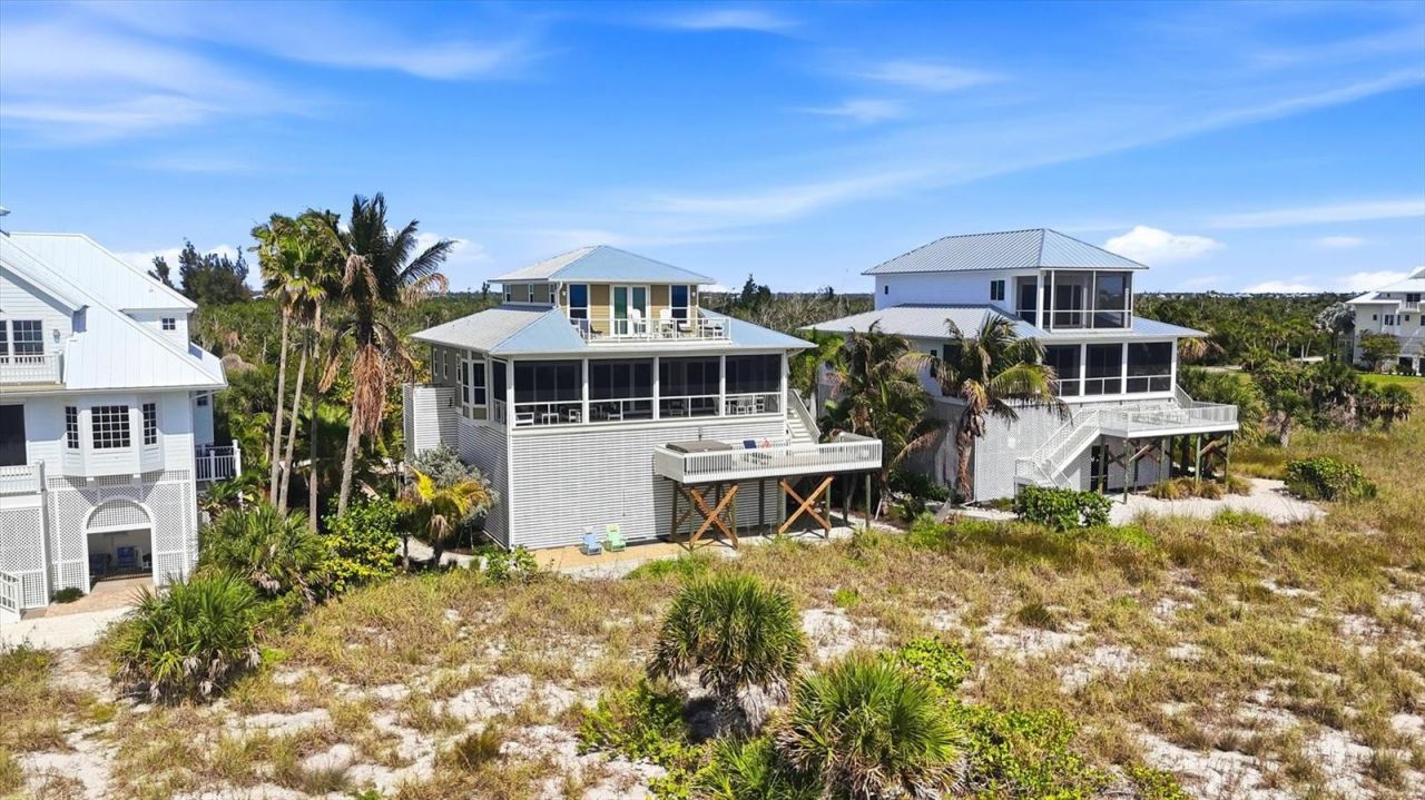 6950 Palm Island Drive, Placida, FL 33946 Photo