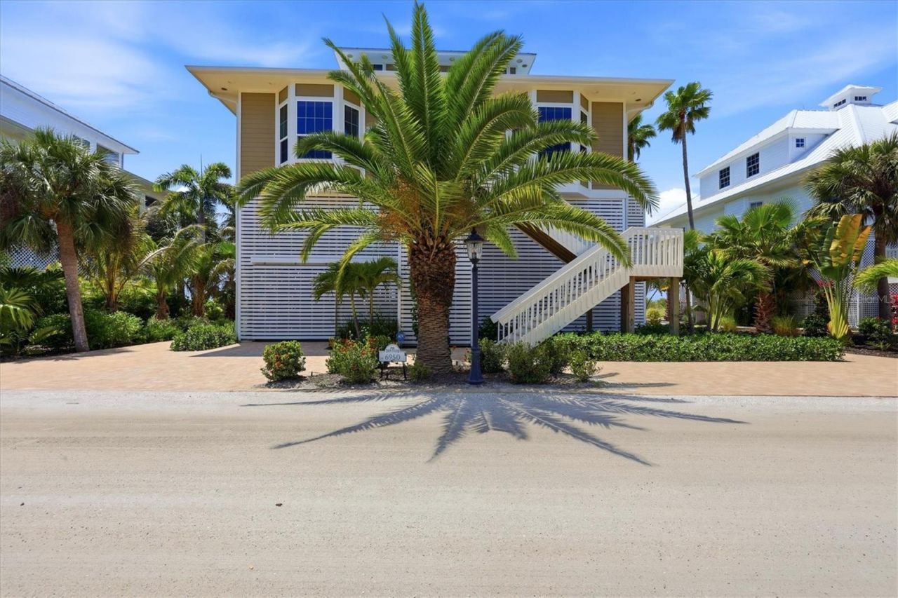 6950 Palm Island Drive, Placida, FL 33946 Photo