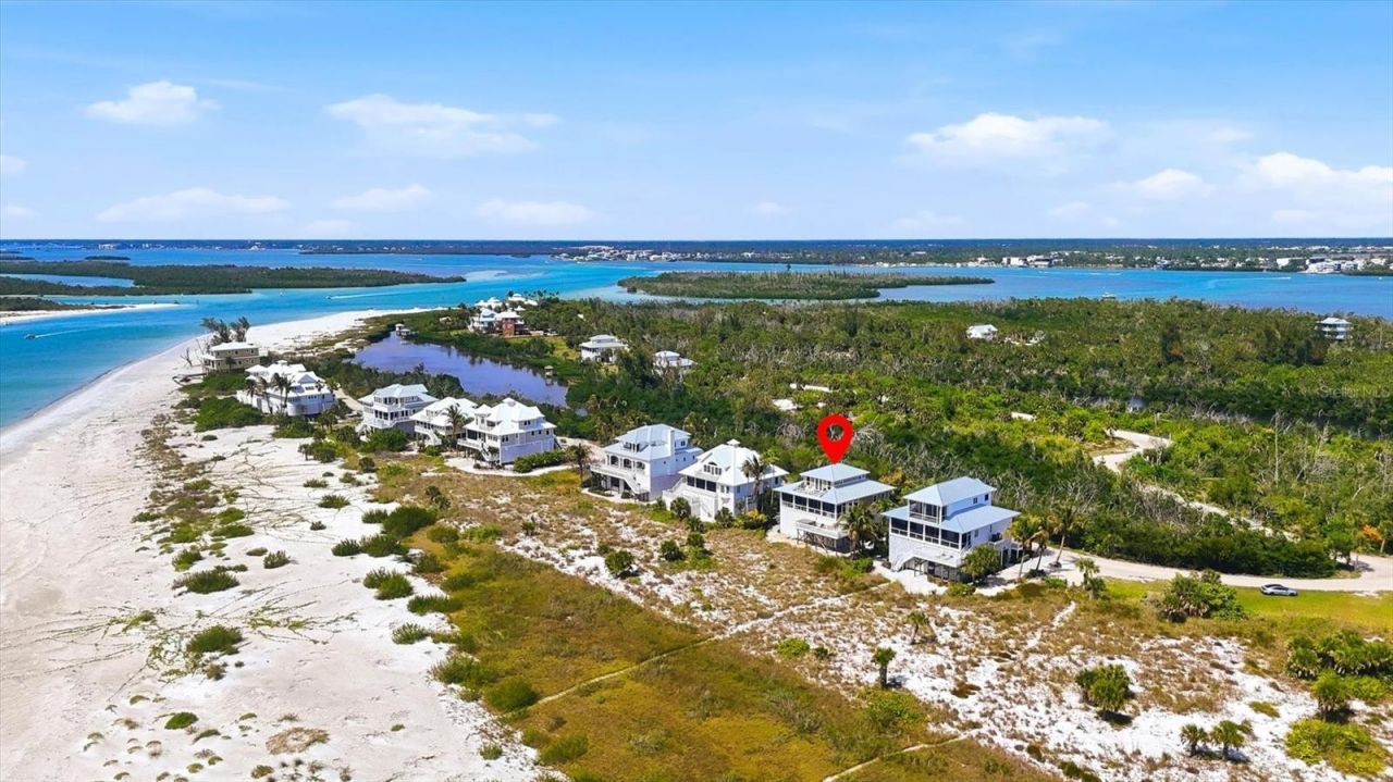 6950 Palm Island Drive, Placida, FL 33946 Photo