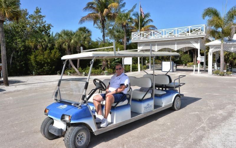 6950 Palm Island Drive, Placida, FL 33946 Photo