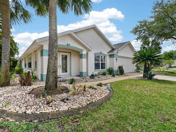 1444 SUNNINGDALE LANE , ORMOND BEACH, FL 32174