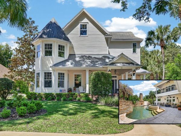 32 AUDUBON LANE , FLAGLER BEACH, FL 32136