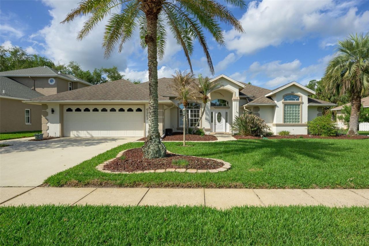 6282 Paradise Island Court , Port Orange, FL 32128 Main Photo