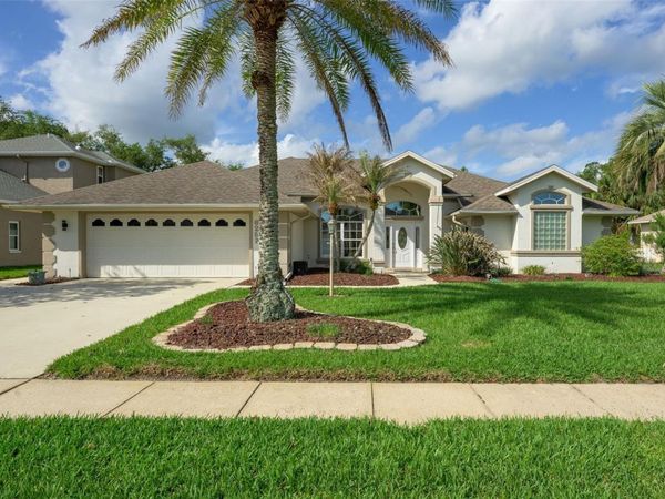 6282 PARADISE ISLAND COURT , PORT ORANGE, FL 32128