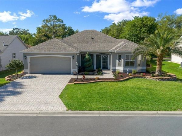 432 LOMA PASEO DRIVE, LADY LAKE, FL 32159