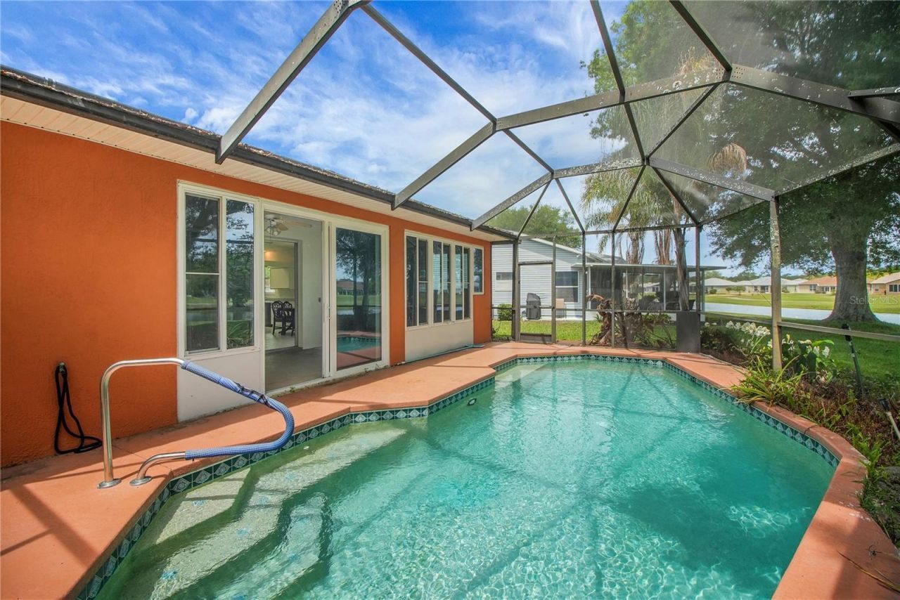 333 Ranchwood Drive, Leesburg, FL 34748 Photo
