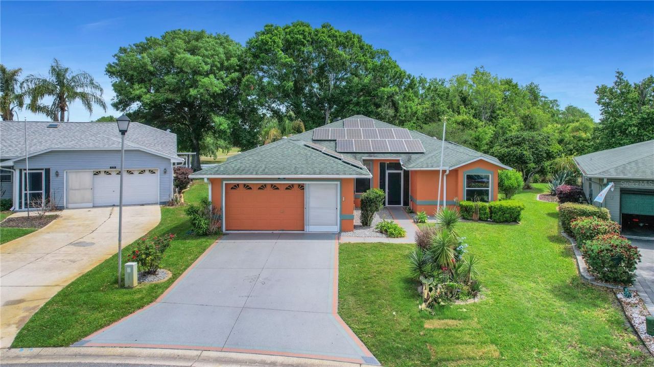 333 Ranchwood Drive, Leesburg, FL 34748 Photo