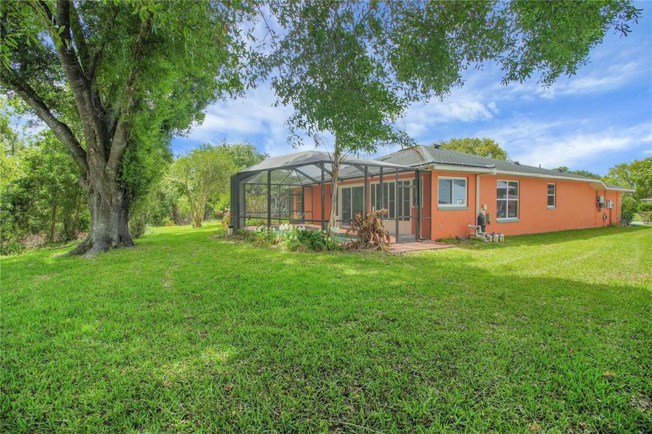 333 Ranchwood Drive, Leesburg, FL 34748 Photo