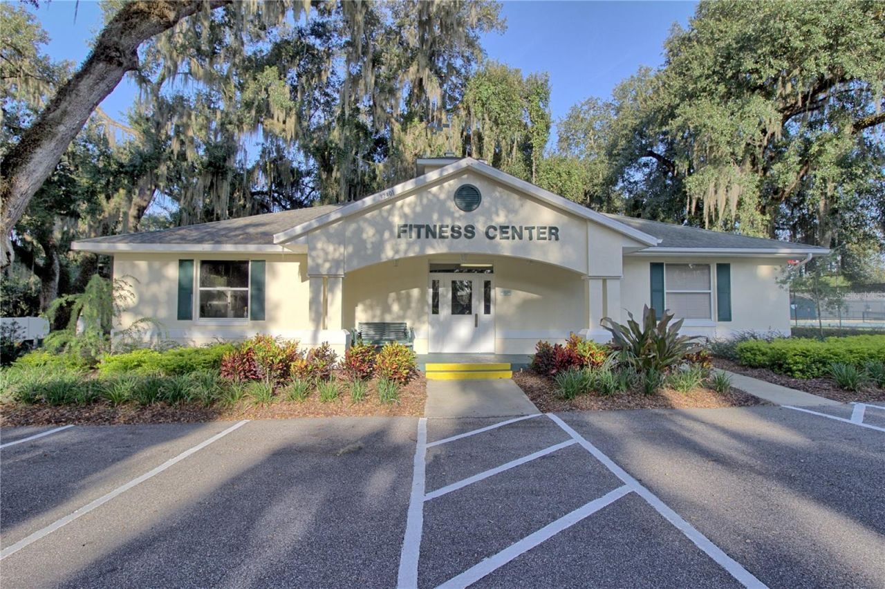 333 Ranchwood Drive, Leesburg, FL 34748 Photo