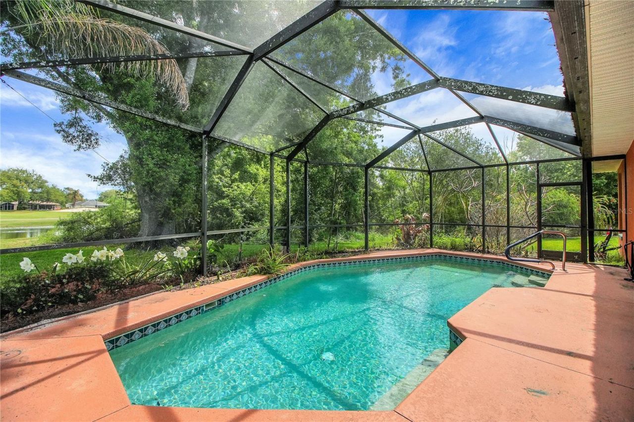 333 Ranchwood Drive, Leesburg, FL 34748 Photo
