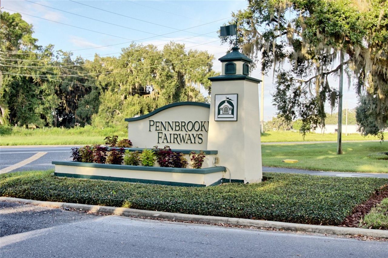 333 Ranchwood Drive, Leesburg, FL 34748 Photo
