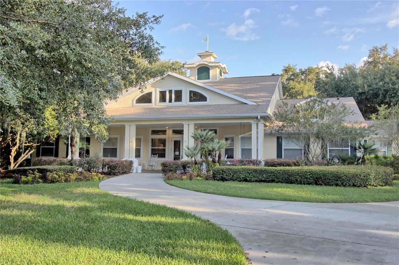 333 Ranchwood Drive, Leesburg, FL 34748 Photo