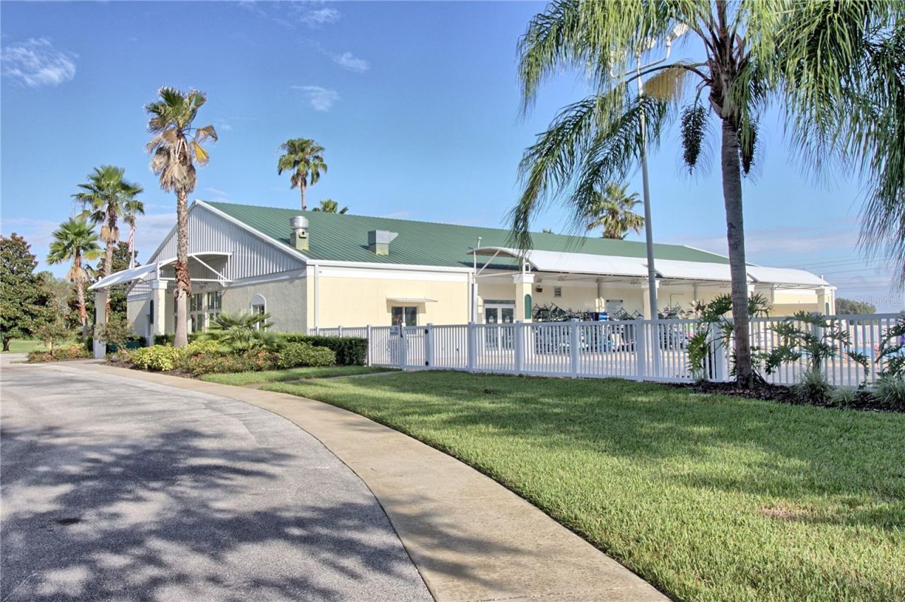 333 Ranchwood Drive, Leesburg, FL 34748 Photo