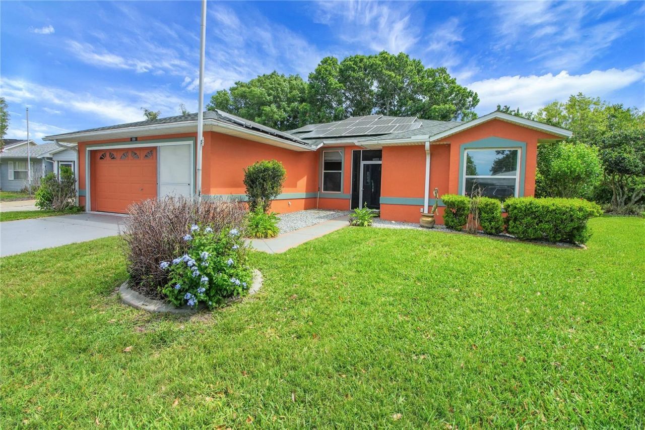 333 Ranchwood Drive, Leesburg, FL 34748 Photo