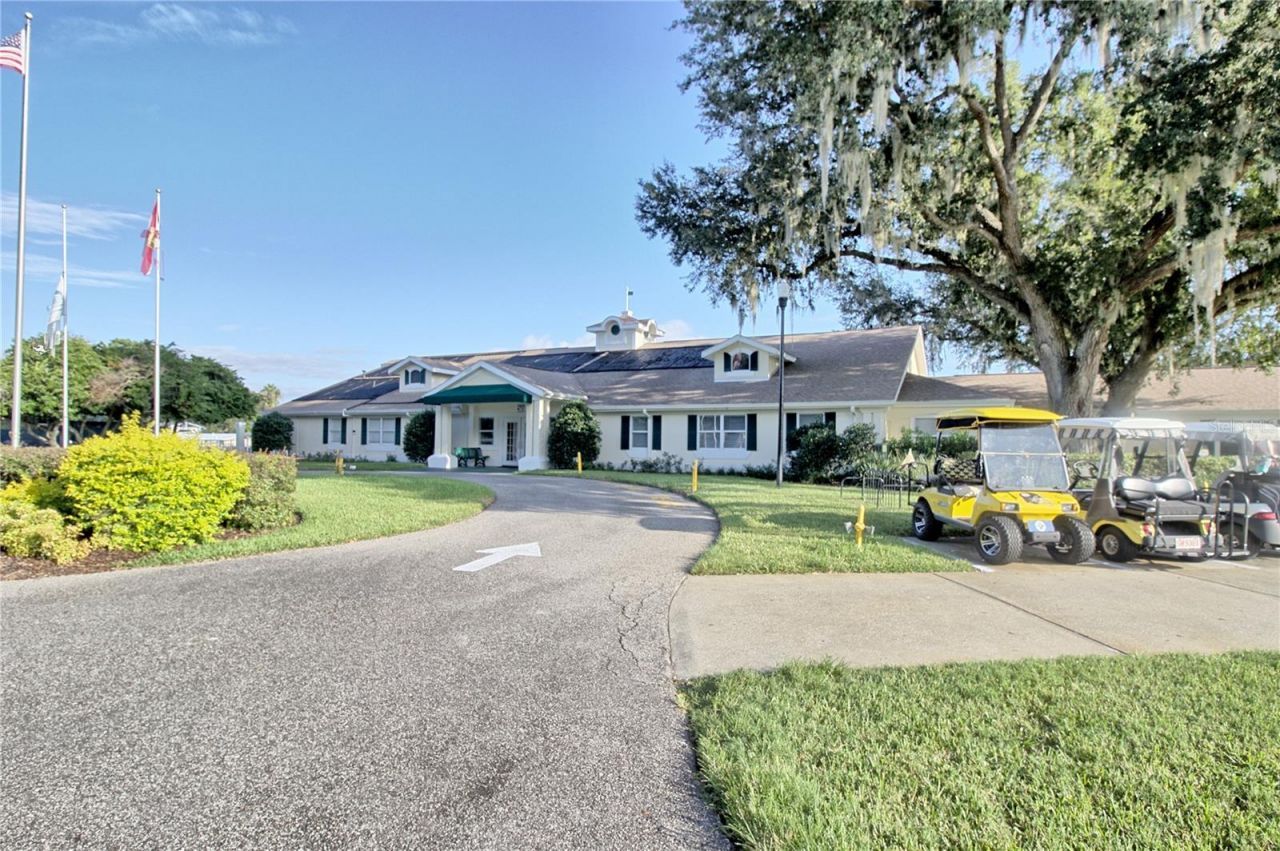 333 Ranchwood Drive, Leesburg, FL 34748 Photo