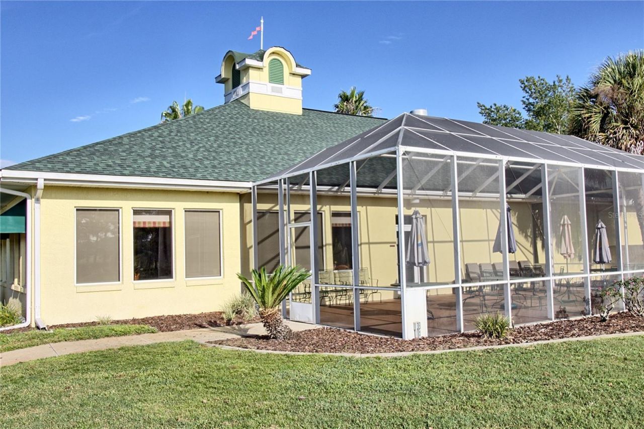 333 Ranchwood Drive, Leesburg, FL 34748 Photo