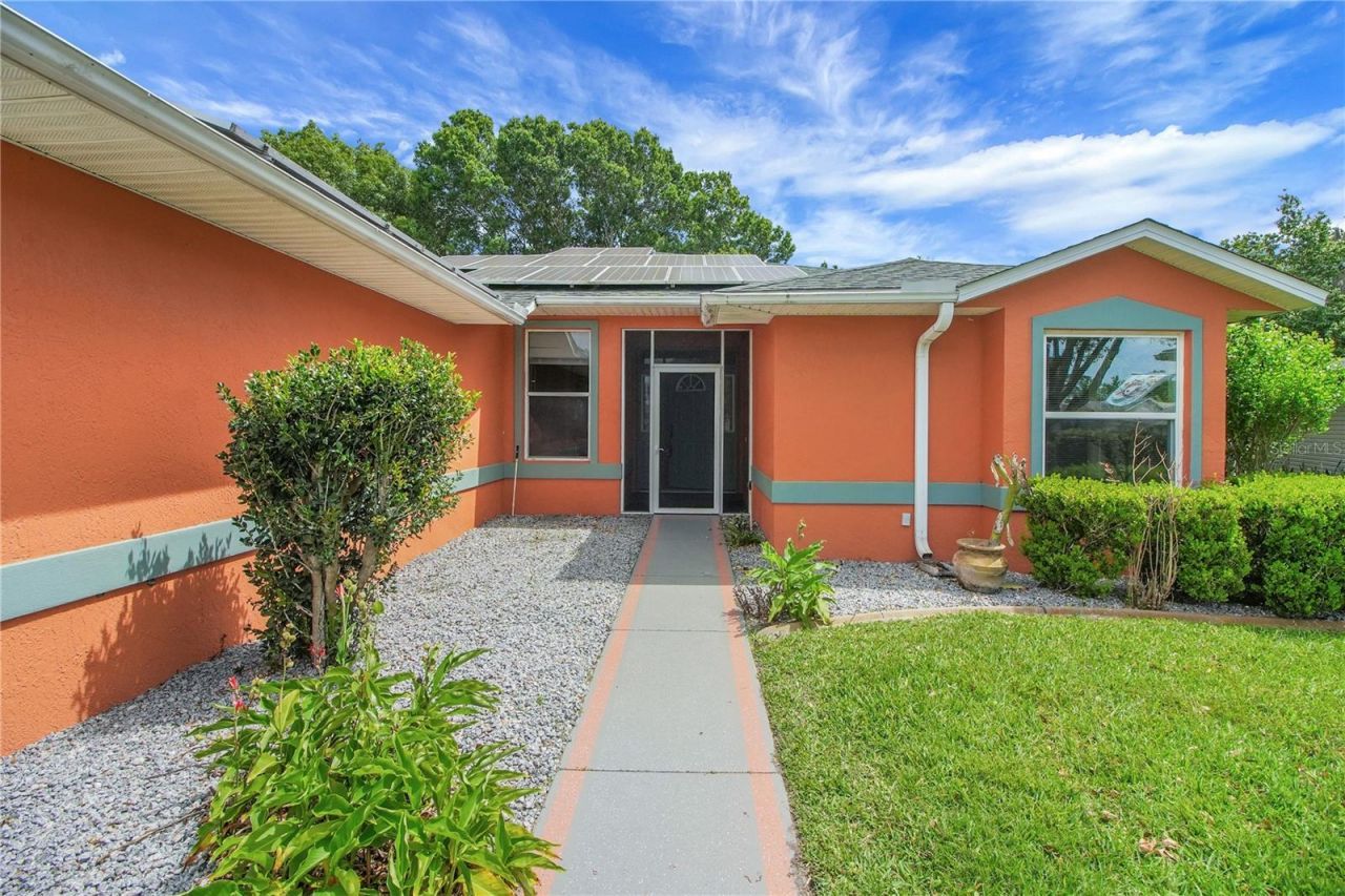 333 Ranchwood Drive, Leesburg, FL 34748 Photo