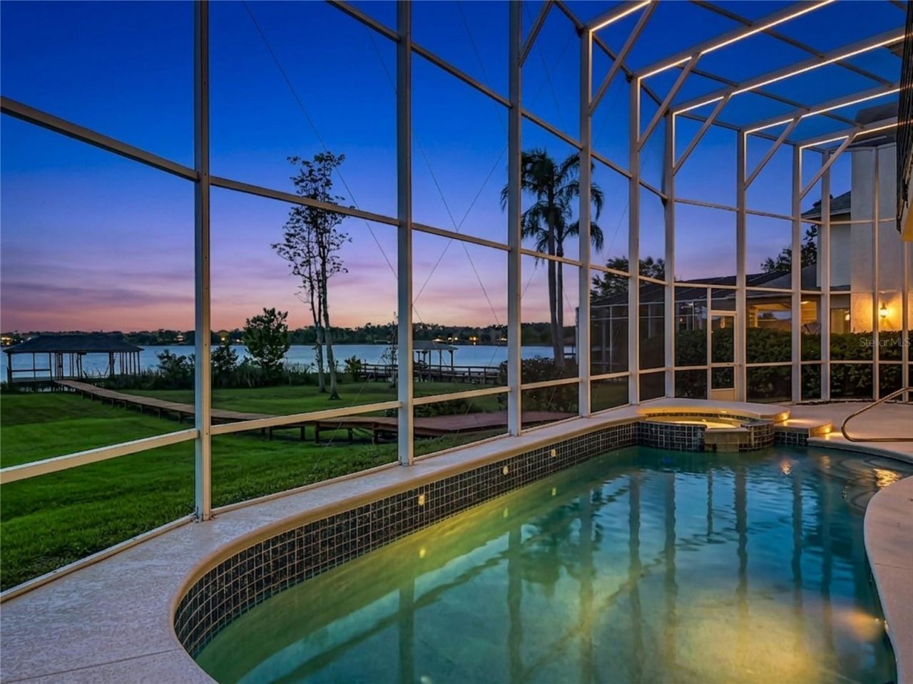 1861 Edgewater Drive, Mount Dora, FL 32757 Photo