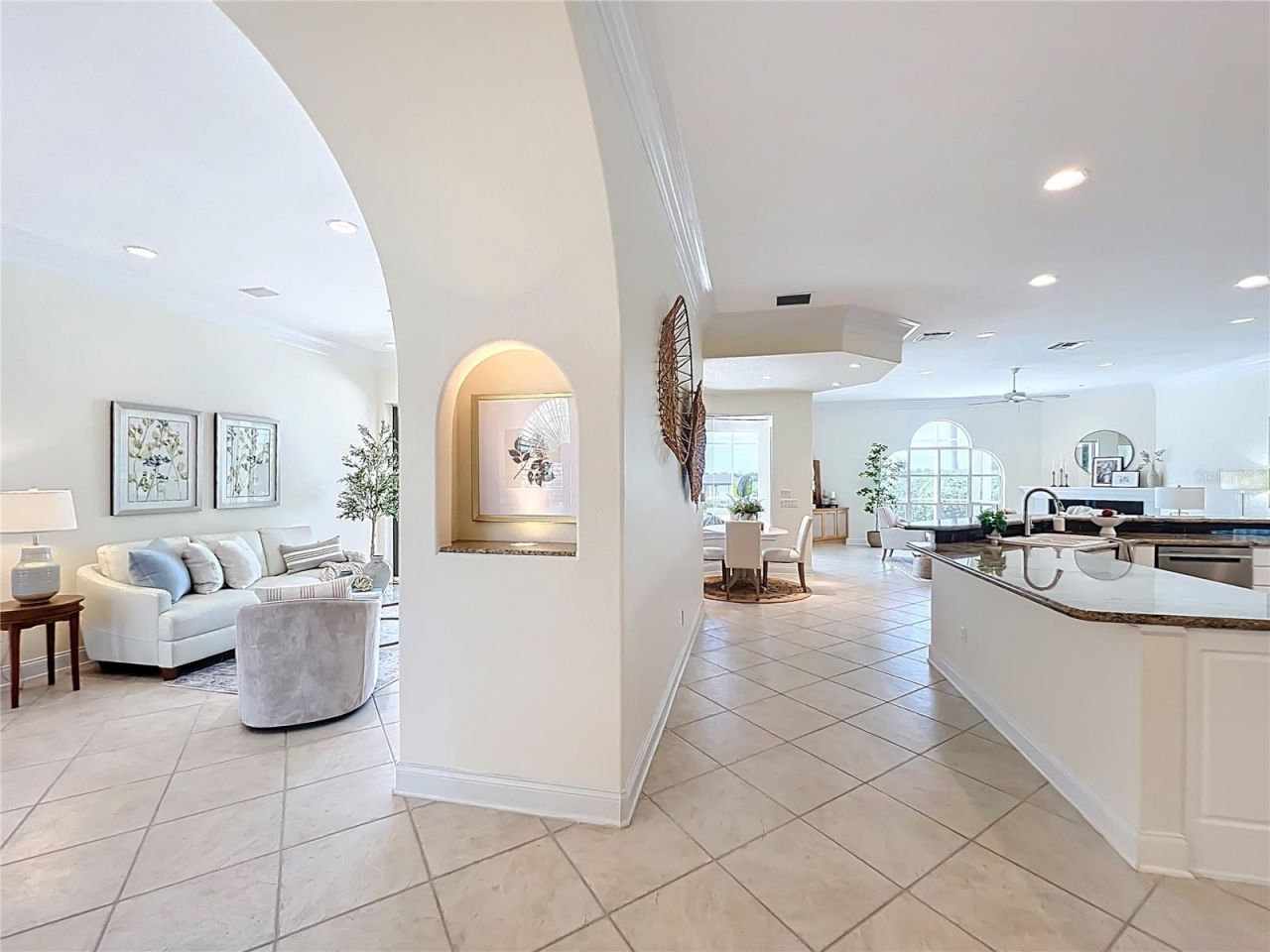 1861 Edgewater Drive, Mount Dora, FL 32757 Photo