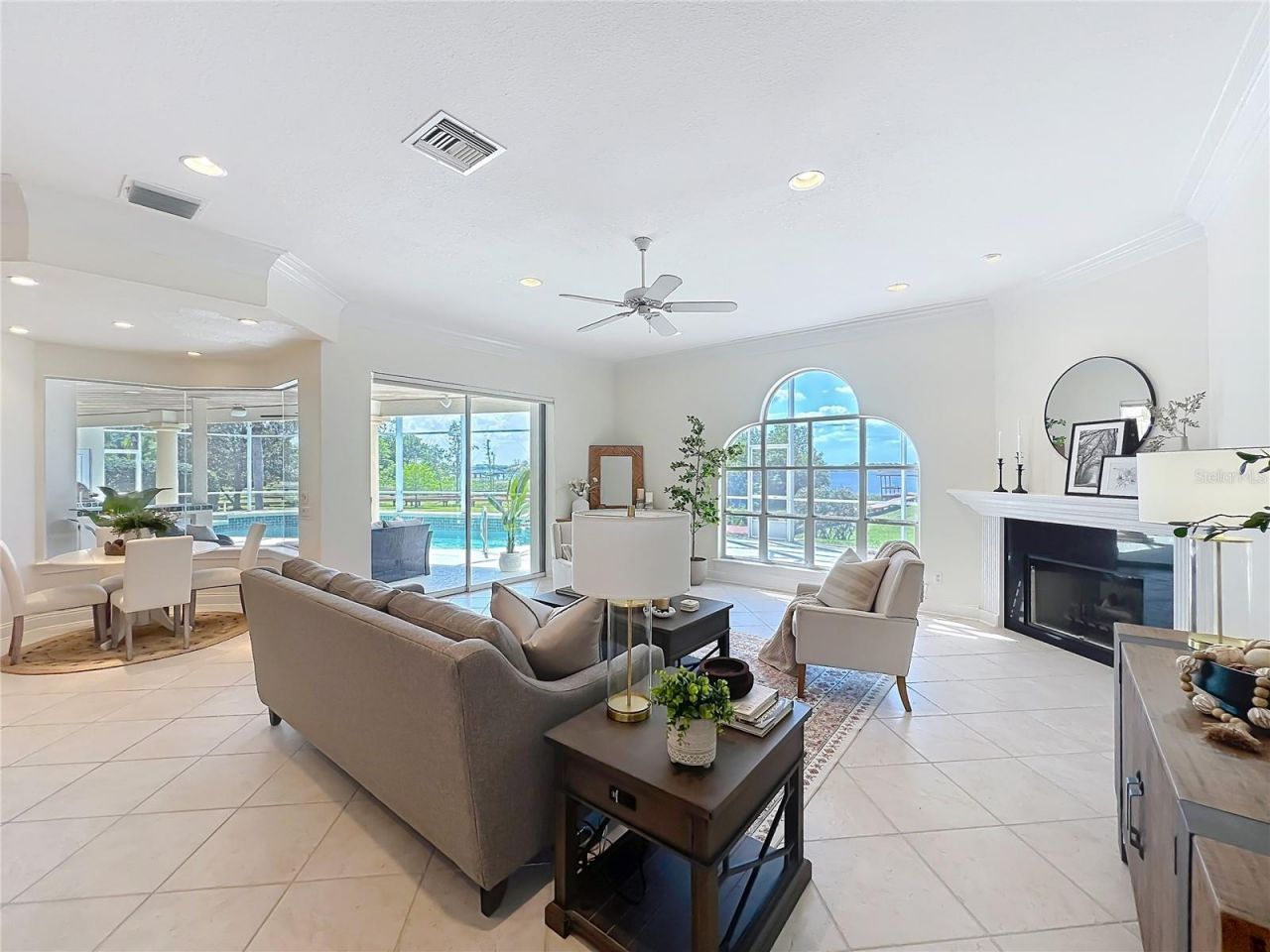 1861 Edgewater Drive, Mount Dora, FL 32757 Photo