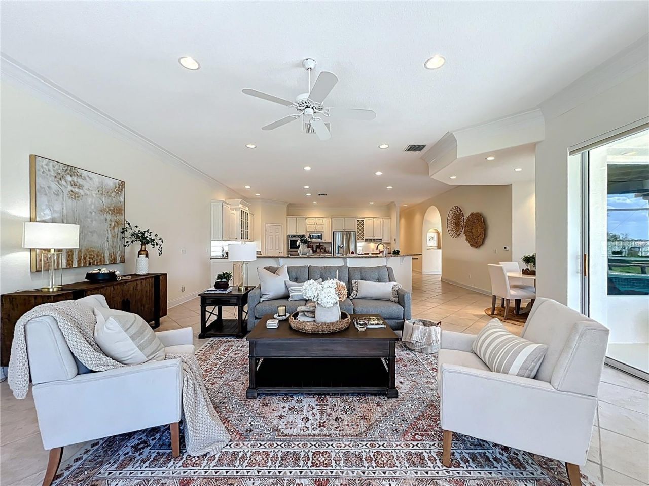 1861 Edgewater Drive, Mount Dora, FL 32757 Photo